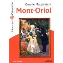Mont-Oriol