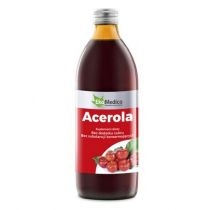 Eka. Medica. Acerola - suplement diety 500 ml