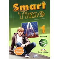 Smart. Time 1. Workbook. Compact. Edition