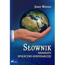 Słownik geografii społeczno-gospodarczej