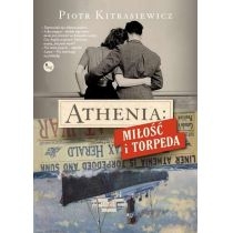 Athenia miłość I torpeda