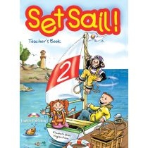 Set. Sail! 2 TB PL OOP