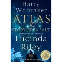 Atlas. The. Story of. Pa. Salt. 2023 ed
