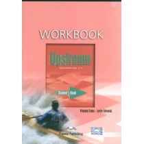 Upstream. Advanced. C1. Workbook