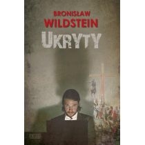 Ukryty /Mk/ Wildstain. Bronisław