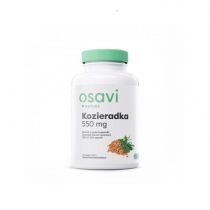 Osavi. Kozieradka 550 mg. Suplement diety