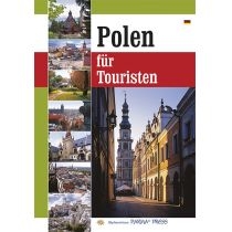 Album. Polska dla turysty wersja niemiecka