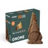 Puzzle 3D kartonowe - Gnom. Cartonic