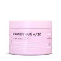 Trust. My. Sister. Protein. Hair. Mask proteinowa maska do włosów wysokoporowatych 150 g[=]
