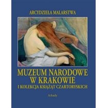 Arcydzieła malarstwa. Muzeum. Narodowe w. Krakowie