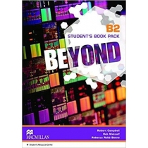 Beyond. B2. Książka ucznia