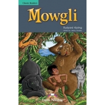 Mowgli. Classic. Readers. Level 3[=]