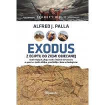 Sekrety. Biblii. Exodus z. Egiptu do. Ziemi. Obiecanej