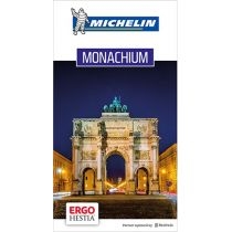 Przewodnik. Michelin. Monachium