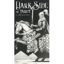Dark. Side of. Tarot