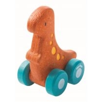 Pojazd dinozaur - Rex. Plan. Toys