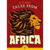 Tales from. Africa