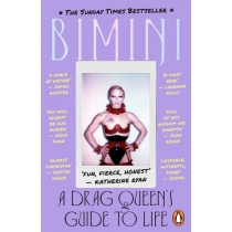 A Drag. Queen's. Guide to. Life