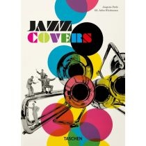 Jazz. Covers. 40th. Ed.