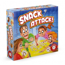 Snack. Attack! Piatnik