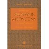 Podręczny słownik medyczny łacińsko-polski i polsko-łaciński
