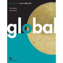 Global. Beginner. SB+ e. Workbook. Pack