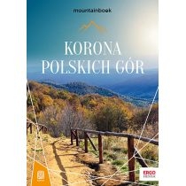 Korona. Polskich. Gór. Mountain. Book