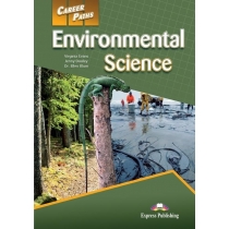 Environmental. Science. Student's. Book + kod. Digi. Book
