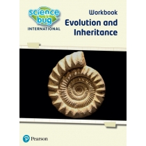 Science. Bug: Evolution and inheritance. Workbook
