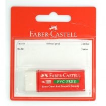 Faber-Castell. Gumka winylowa do ołówka