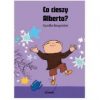 Co cieszy. Alberta? Albert. Albertson. Tom 11