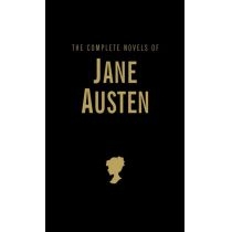 The. Complete. Novels of. Jane. Austen