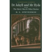 Dr. Jekyll and. Mr. Hyde