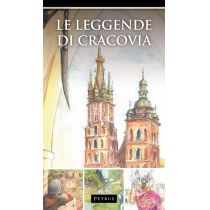 Legendy o. Krakowie wersja włoska