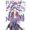 Noragami. Tom 23