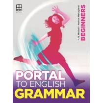 Portal to. English. Grammar. Beginners