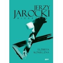 Jerzy. Jarocki. Biografia
