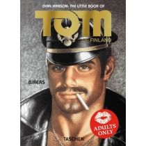 The. Little. Book of. Tom. Bikers