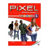 Pixel 4. Podręcznik + DVD-ROM