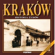 Kraków. Historia Żydów