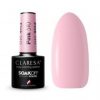 Claresa. Soak. Off. UV/LED Pink lakier hybrydowy 510 5 g[=]