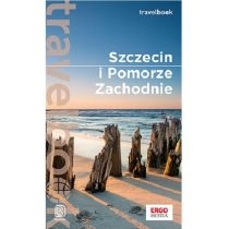 Szczecin i. Pomorze. Zachodnie. Travelbook