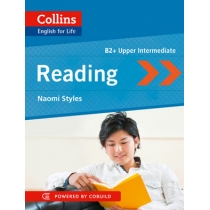 Collins. English for. Life: Reading. Upper. Intermediate