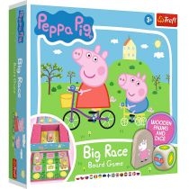 Peppa. Pig. Big race
