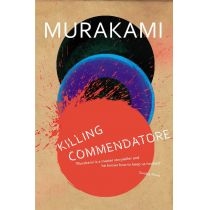 LA Murakami. Killing. Commendatore - 2019