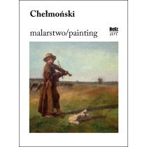 Chełmoński. Malarstwo/painting