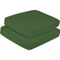 Komplet poduszek zielonych. FDZN 9026