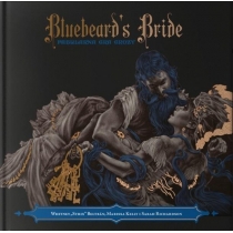 Bluebeard's. Bride