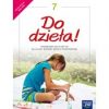 Do dzieła! 7. Podręcznik do plastyki dla klasy siódmej szkoły podstawowej