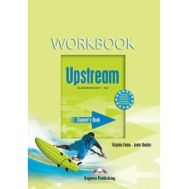 Upstream. Elementary. A2. Workbook (Student's)
